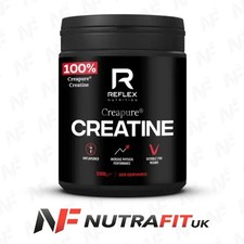 REFLEX NUTRITION CREATINE