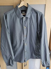 Mens Vans Torrey Coach Jacket