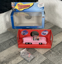 Corgi FAB 1 Pink Thunderbirds Rolls Royce 15cm Long Vintage NEW  CC00601