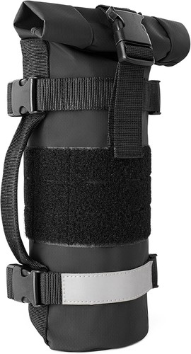 Fuel bottle holder for 0 - holder, 1.0