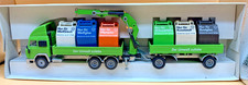 Siku Iveco 3813 Recycling