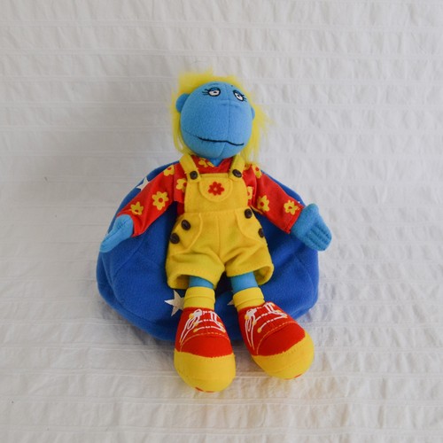 Vintage tweenies bella soft - tweenies,