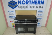 Rangemaster range cooker excel - rangemaster,