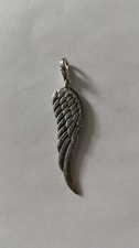 Thomas sabo wing necklace - wing,