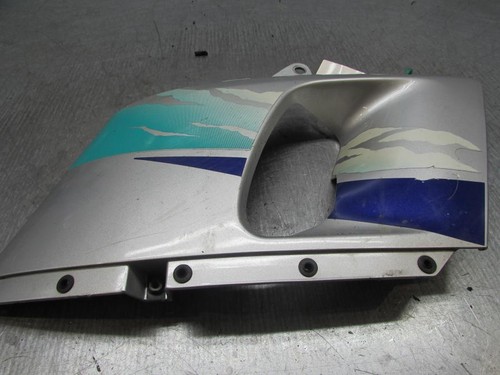 Kawasaki zzr600e r600 - kawasaki,