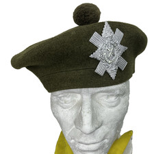 British Army Black Watch Royal