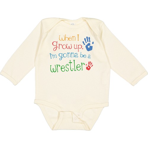 Inktastic future wrestler - future,