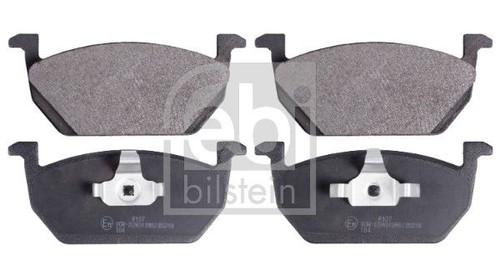 Febi bilstein 16960 front - febi, disc