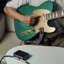 4-Guitar Multi Effects