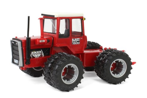 Ertl massey ferguson - massey, 1500