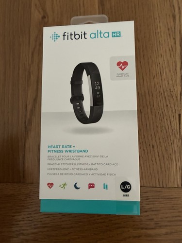 Genuine fitbit alta pure - fitbit,