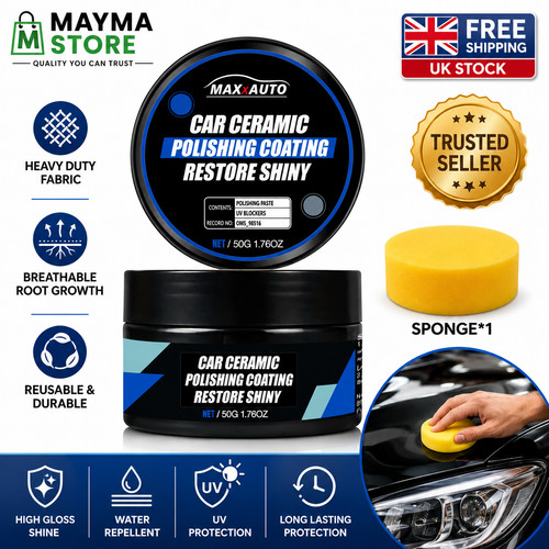 Black car wax professional - car,