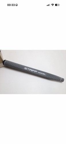 Wilson golf staff model lamkin - staff,