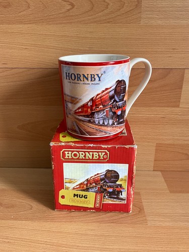 Vintage boxed unused hornby - vintage,