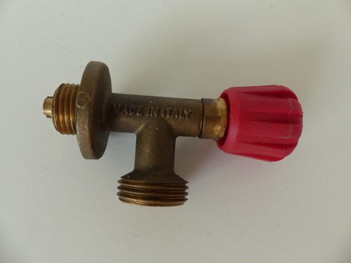 Camping gaz adaptor caravan - adaptor,