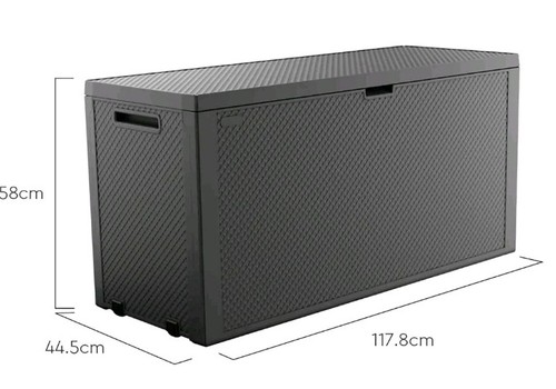 Keter emily 277l garden - keter,