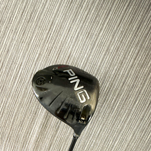 Ping g25 driver - driver, 10.5°