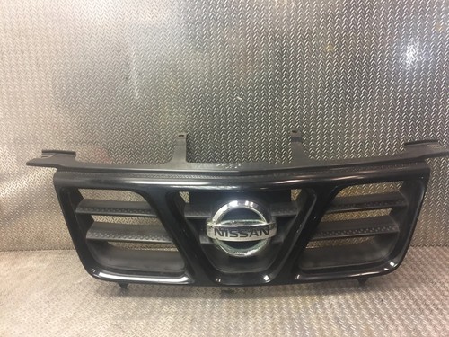 Nissan trail t30 grille - x-trail,