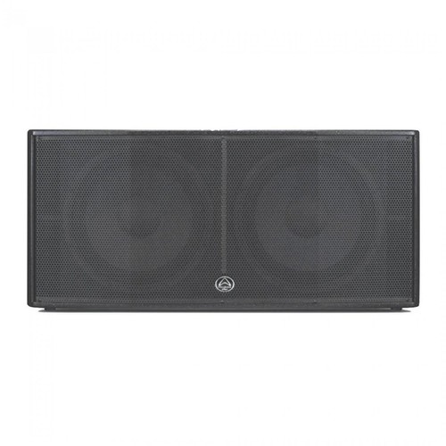 Wharfedale impact x218b - wharfedale, dual