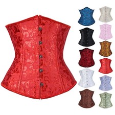 Tight Fitting Womens Corset