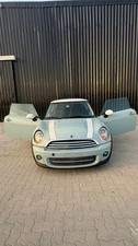 2010-2016 Mini Cooper Tray For