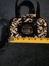 Kathy Van Zeeland Black and