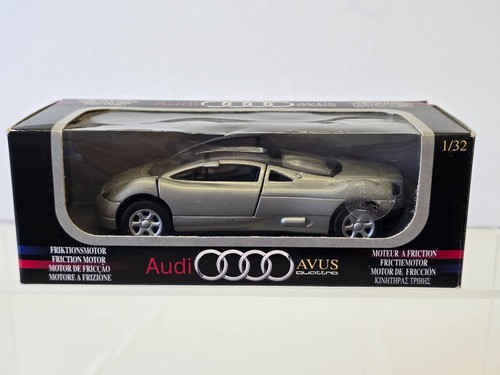 New ray audi avus quattro - new-ray,