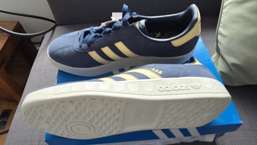 Adidas trimm trab size - trimm,