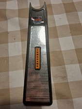 Raleigh Tomahawk Console