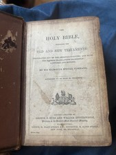  Antique George E Eyre and