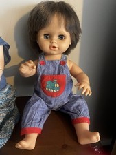 timmy tears Doll