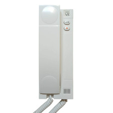 Videx VS901K Intercom Handset