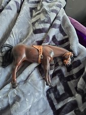 sindy chestnut horse 