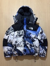 Supreme X The North Face