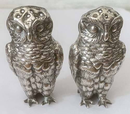 Rare english antique - rare, solid