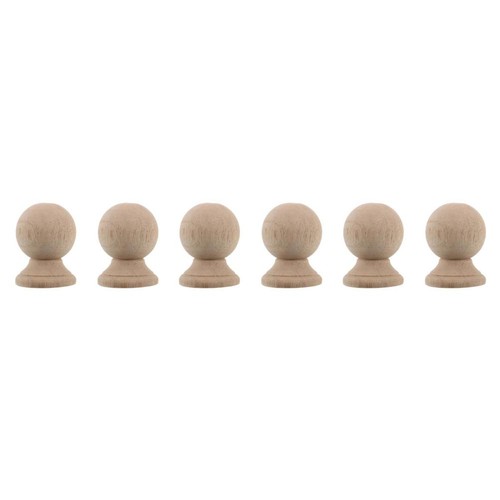 Pcs wood fence post cap - 6,