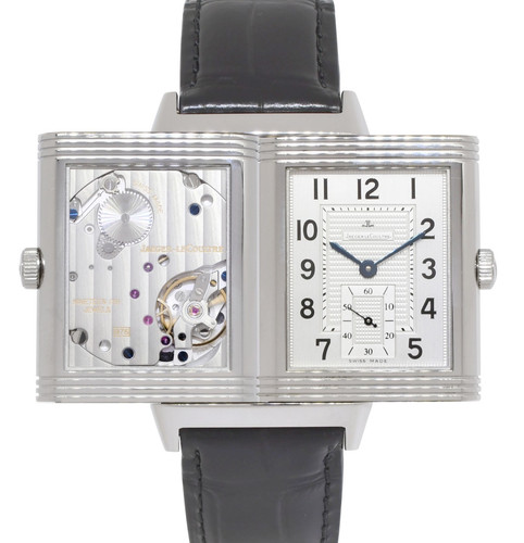 Jaeger lecoultre reverso - jaeger,