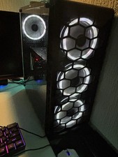 GAMING PC RX 570 | i3 10100F |