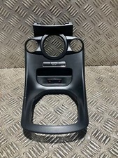 FORD FIESTA MK7 ST180 CONSOLE