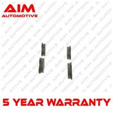 Brake Pads Set Front AIM Fits