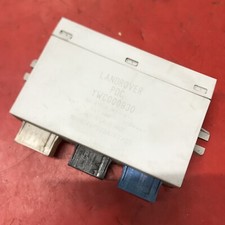 RANGE ROVER 2002-2005 PARKING