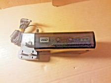 WESTERN DIGITAL TV HD MEDIA PLAYER + PSU, P/N: WDAVP00BE