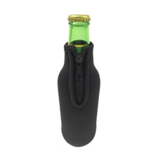 4 Color Insulated Beer Bottles