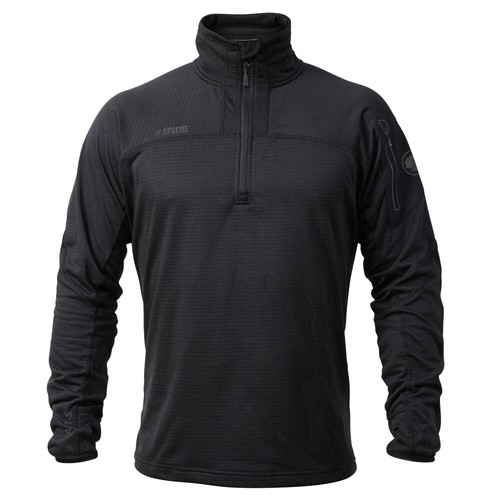 Apache ats fleece - ats,