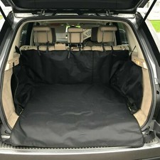 Fully Tailored HD Boot Liner