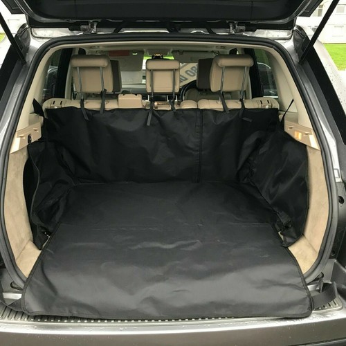 Fully tailored boot - hd, liner