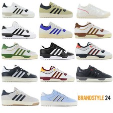 Adidas Rivalry Low Men's