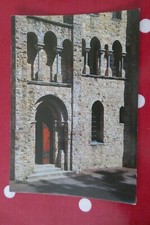 Farnborough Abbey, exterior