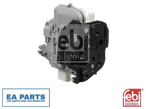 Door lock for - audi, febi