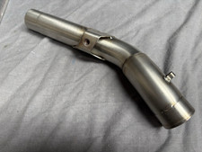 Pro Circuit Exhaust Kawasaki  KXF 250 Mid Section KX 250 F Kawasaki KXF250